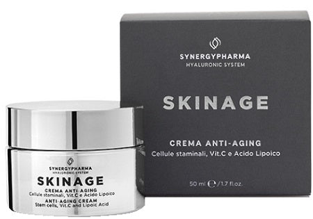 SKINAGE CREMA ANTI AGING 50ML