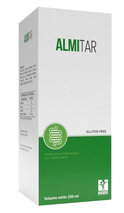 ALMITAR 200ML