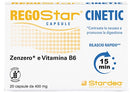 REGOSTAR CINETIC 20CPS