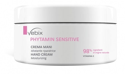 VEBIX PHYTAMIN SENS CREMA MANI