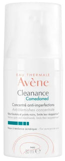 AVENE CLEANANCE COMEDOMED CONC