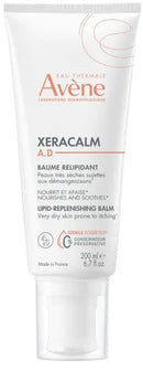 AVENE XERACALM AD BALS LI200ML