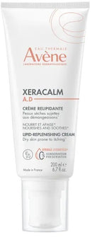 AVENE XERACALM AD CR LIPO200ML