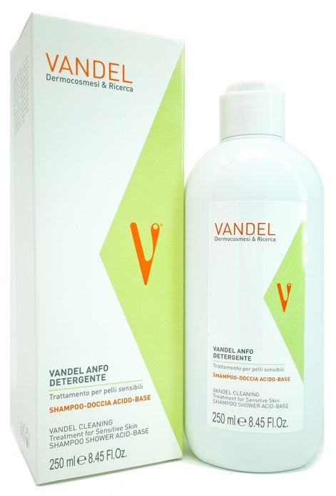 VANDEL ANFO DETERGENTE 250ML