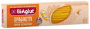 BIAGLUT SPAGHETTI S/GLUT 400G