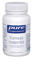 PURE ENCAPSUL FORMULA MAT30CPS