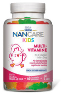 NANCARE KIDS MULTIVIT 60GUMM