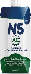 N5 AC 500ML
