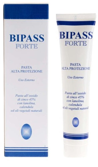 BIPASS FORTE 75ML