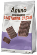 AMINO GRATTUGINE CACAO 200G