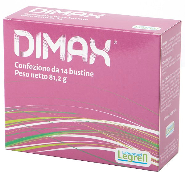 DIMAX 14BUST
