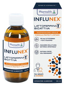 INFLUNEX LATTOFERRINA 200ML