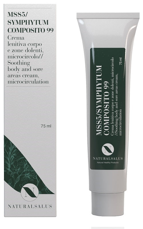 SYMPHYTUM COMPOSITO 99 MSS5 CR