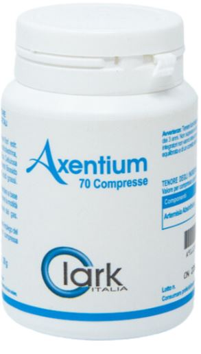 AXENTIUM 70CPR