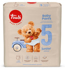 TRUDI BABY PANTS J 12/18KG 18P