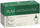 PLAS BROMELINA 20STICK PACK