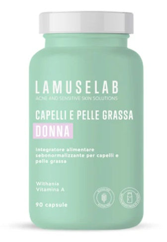 LAMUSELAB CAPELLI P GRA D90CPS