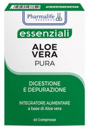 ALOE VERA PURA 60CPR