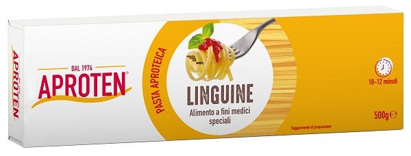 APROTEN LINGUINE 500G