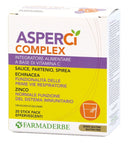 ASPER CI COMPLEX 20STICK EFFER