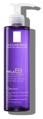 MELA B3 GEL DET VISO 200ML PROMO