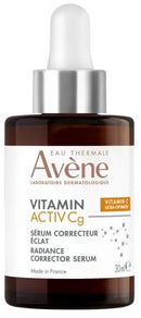 AVENE VITAMIN ACTIV C SIERO