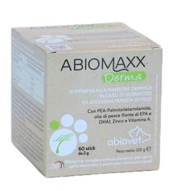 ABIOMAXX DERMA 30STICK