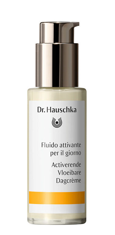 DR HAUSCHKA FLUIDO ATTIVANTE