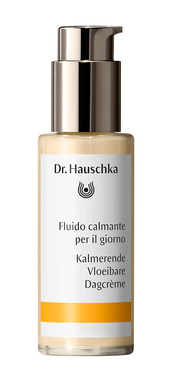 DR HAUSCHKA FLUIDO CALMANTE GG