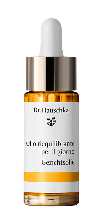 DR HAUSCHKA OLIO RIEQUIL GG