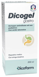 DICOGEL GASTRO 200ML