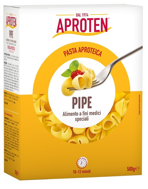 APROTEN PIPE 500G