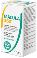MACULA 360 40CPR