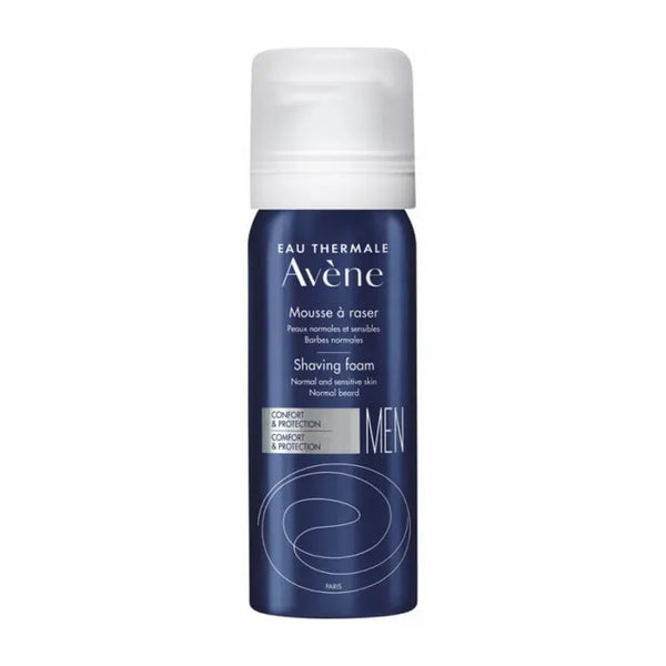 AVENE HOMME SCHIUMA BARBA 50ML