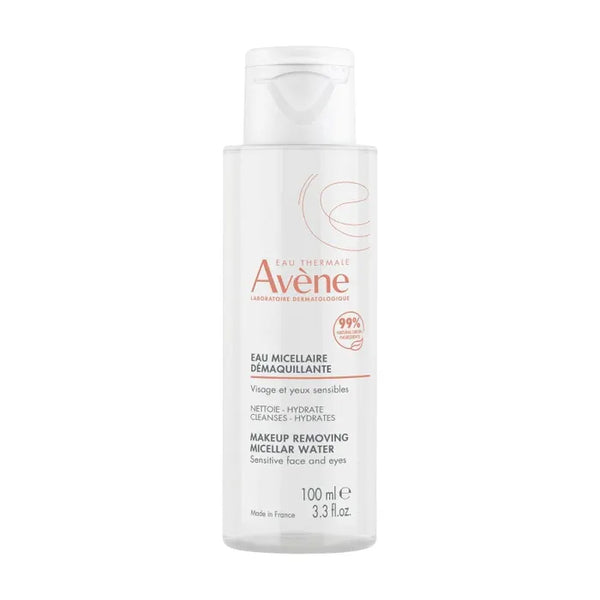 AVENE LOZIONE MICELLARE 100ML