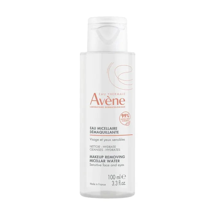 AVENE LOZIONE MICELLARE 100ML