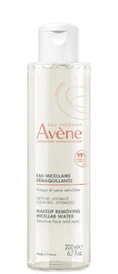 AVENE LOZIONE MICELL NF 200ML