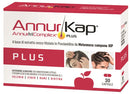 ANNURKAP PLUS 30CPS