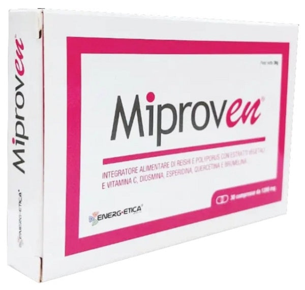 MIPROVEN 30CPR