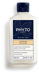 PHYTO NUTRITION SHAMPOO 250ML