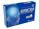 EMICRA 15CPR