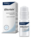 ELICRISIN GOCCE OCULARI 10ML