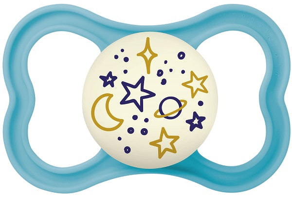 MAM SUPREME NIGHT 6+ BOX MASCH