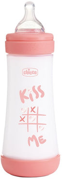 CH BIB P5 300ML FAST SIL GIRL