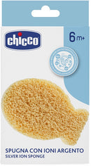 CH SPUGNA IONI ARGENTO