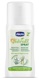 CH ZANZA SPRAY NATURALE 100ML
