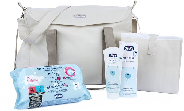 CH BORSA MAMMA NAT SENS