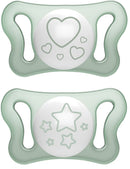 CH SUCCH MICRO LUMI SIL 0-2 2P