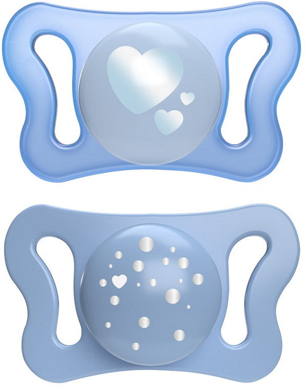 CH SUCCH MICRO AZZ SIL 0-2 2PZ