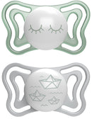 CH SUCCH LIGHT LUM SIL16-36 2P